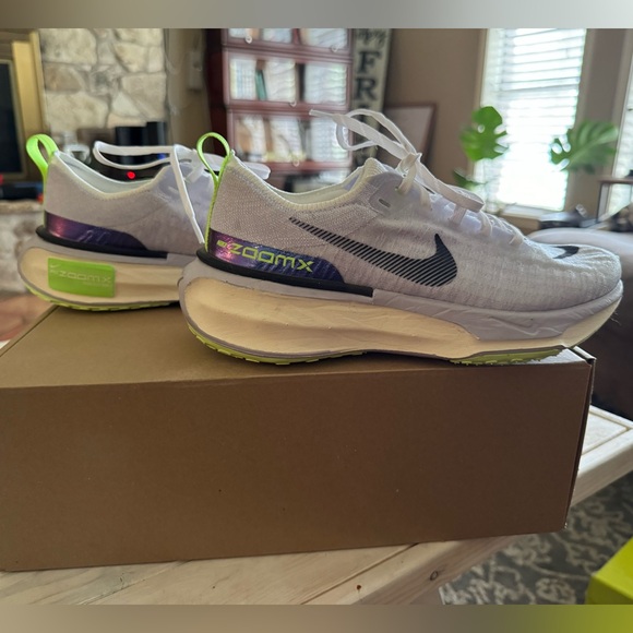 Nike ZoomX Run FK 3 - Picture 5 of 5